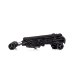 Количка за 2 деца"Double Point" къпина