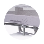 Кошара падаща страна Glory облак