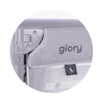 Кошара падаща страна Glory облак