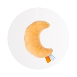 Музикална играчка с проектор "Мечо"