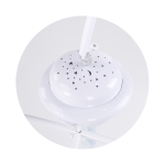 Музикална играчка с проектор "Колички"