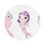 Музикална играчка с проектор "Русалка"