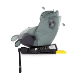 Ст.кола 360 I-size 40-150 PREMIUM босиле