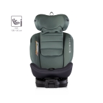 Ст.кола 360 I-size 40-150 PREMIUM босиле