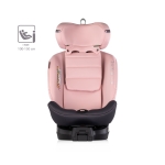 Ст.кола 360 I-size 40-150 PREMIUM маршме