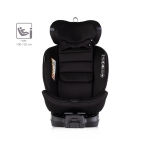 Ст.кола 360 I-size 40-150 PREMIUM къпина