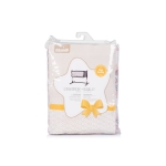 К-т за мини кошара розово слонче