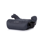 Седалка за кола 125-150 GO BOOST тъмсиво