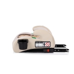 Седалка за кола125-150 GO BOOST ISOкуче