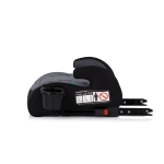 Седалка за кола125-150 GO BOOST ISOтсиво