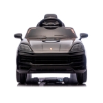 Ел.джип Porsche Kayenne черен