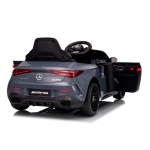 Ел. кола Mercedes  AMG CLE 53 сива