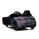 Ел. кола Mercedes  AMG CLE 53 сива