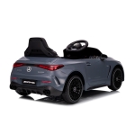 Ел. кола Mercedes  AMG CLE 53 сива