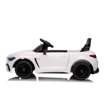 Ел. кола Mercedes  AMG CLE 53 бяла