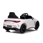 Ел. кола Mercedes  AMG CLE 53 бяла