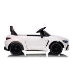 Ел. кола Mercedes  AMG CLE 53 бяла