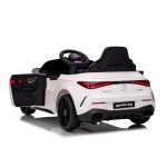 Ел. кола Mercedes  AMG CLE 53 бяла