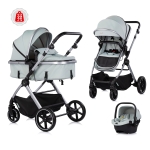 Детска количка "Pearl" матча