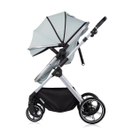 Детска количка "Pearl" матча