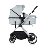 Детска количка "Pearl" матча