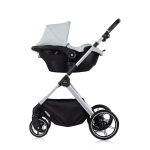 Детска количка "Pearl" матча