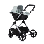 Детска количка "Pearl" матча