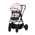 Детска количка "Pearl" кашмир