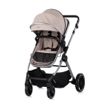 Детска количка "Pearl" лате