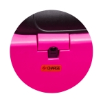 Ел. кола Mercedes Benz SLC300 розова