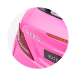 Ел. кола Mercedes Benz SLC300 розова