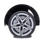 Ел. кола Mercedes Benz SLC300 черна