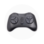 Ел. кола Mercedes Benz SLC300 черна