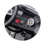 Ел. кола Mercedes Benz SLC300 черна