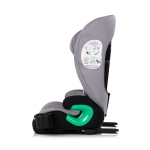 Стол за кола I-SIZE 100-150 PATROL плати