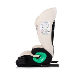 Стол за кола I-SIZE 100-150 PATROLкашмир