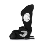 Стол за кола I-SIZE 100-150 PATROL черен