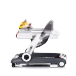 Детска проходилка"Little Explorer"сива