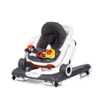 Детска проходилка"Little Explorer"сива