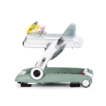 Детска проходилка"Little Explorer"зелена