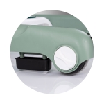 Детска проходилка"Little Explorer"зелена