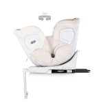 Ст.кола360 I-size 40-150 CLIMA AIR бишко