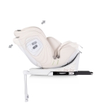 Ст.кола360 I-size 40-150 CLIMA AIR бишко