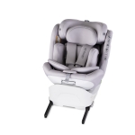 Ст.кола360 I-size 40-150 CLIMA AIR облак