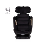 Ст.кола360 I-size 40-150 CLIMA AIR къпин