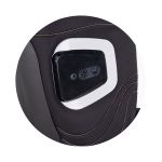 Ст.кола360 I-size 40-150 CLIMA AIR къпин