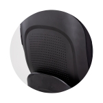 Ст.кола360 I-size 40-150 CLIMA AIR къпин
