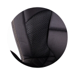 Ст.кола360 I-size 40-150 CLIMA AIR къпин