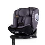 Ст.кола360 I-size 40-150 CLIMA AIRантрац