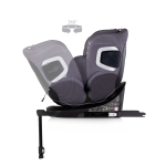 Ст.кола360 I-size 40-150 CLIMA AIRантрац